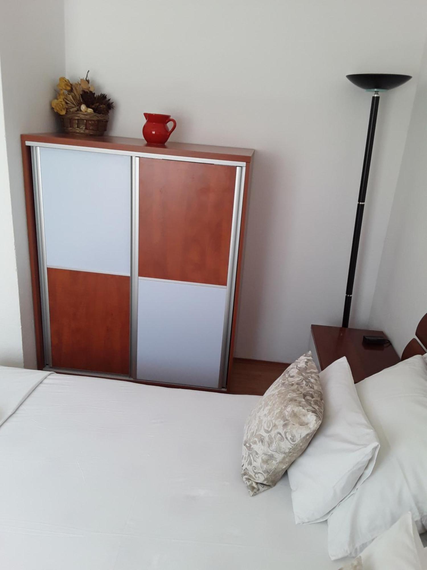 Apartment Orange 2+2 Marina Buitenkant foto