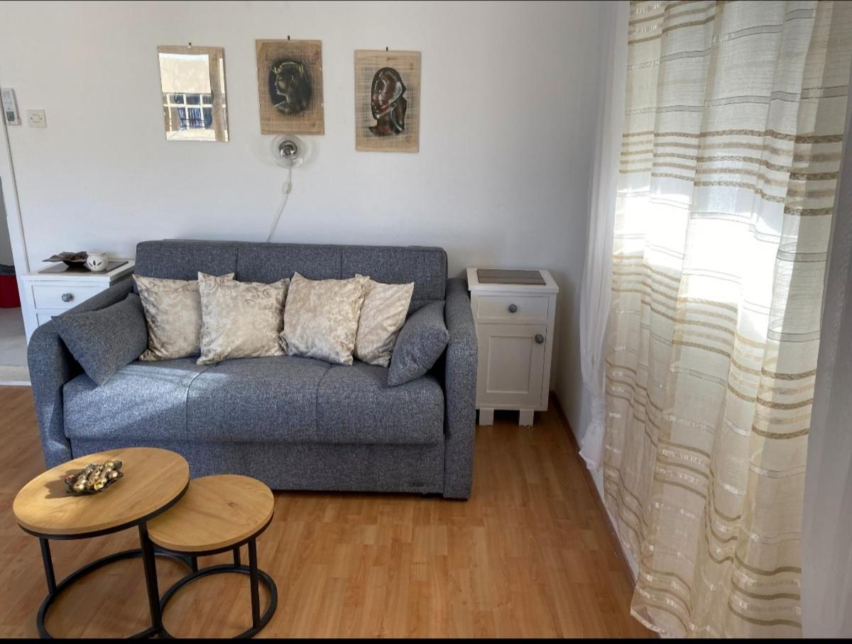 Apartment Orange 2+2 Marina Buitenkant foto